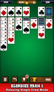 【免費紙牌App】Solitaire!-APP點子