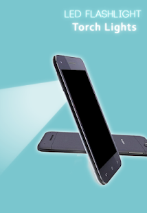 Free Download LED Flashlight Torch Lights APK for PC