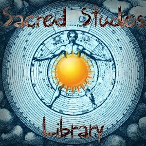 Sacred Studies Library logo