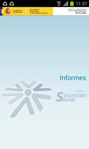 Seg-Social Certificados e Inf.