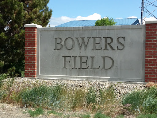 Bower Field