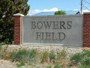 Bower Field