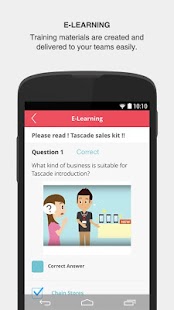 How to install Tascade 1.1.0 mod apk for laptop