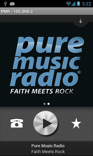 Pure Music Radio