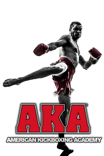 American Kickboxing Academy