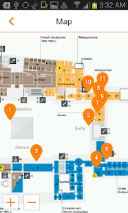 Wikitour Audio Tour Guide Screenshots 5