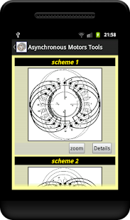 Free Download Asynchronous Motors Tools APK