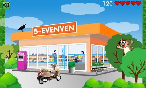 How to download Who Stole My Nugget. 1.0.0 mod apk for bluestacks