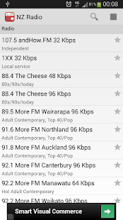 New Zealand Radio