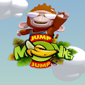 Jump Monkey Jump HD