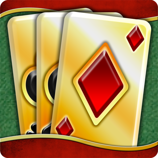 Astraware Solitaire 紙牌 App LOGO-APP開箱王