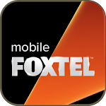Cover Image of Descargar Mobile FOXTEL 3.25.00 APK