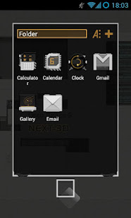 Deep Space Next Launcher Theme(圖3)-速報App