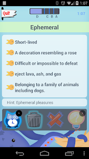 7th Grade Vocab Quest(圖4)-速報App