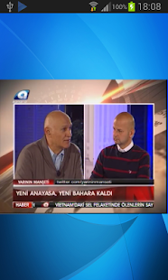 How to download İKANAL Kanal A ve Radyo A lastet apk for bluestacks