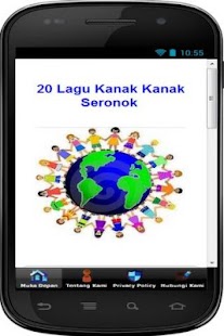 How to download 20 Lagu Kanak Kanak Yang Best 9.0 unlimited apk for pc