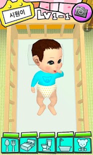 How to download MyTalkingBaby 1.1.3 mod apk for android