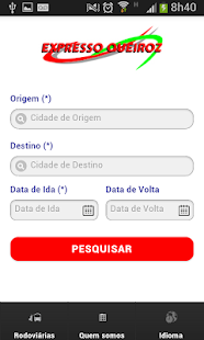 Expresso Queiroz Screenshots 4