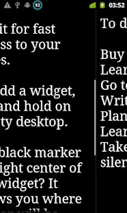 How to get Notepadus Widget Full Free 1.02 unlimited apk for bluestacks
