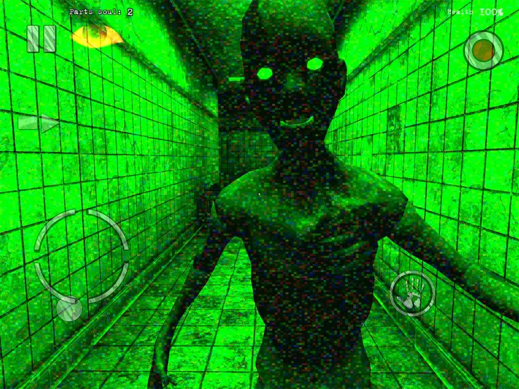    Mental Hospital III- screenshot  