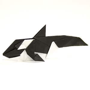 Aquarium Origami 8 1.0