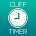 Cliff Height Timer icon