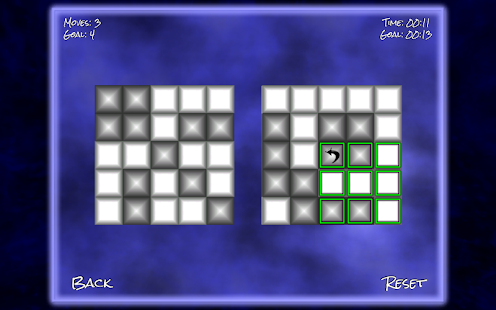 Rorschax Lite Screenshots 5