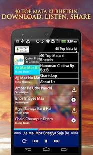 How to mod 40 Top Mata Ki Bhetein 1.0.0.0 unlimited apk for pc