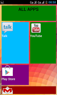 Lastest TILES LAUNCHER VS APK for Android