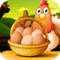 Egg Catcher Apk