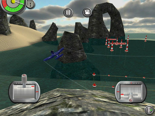 RC Plane 2 (Unlocked)