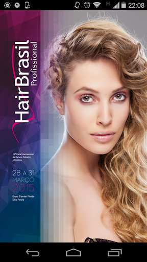 Hair Brasil 2015