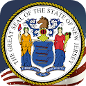 NJ Title 2C – Criminal Justice logo