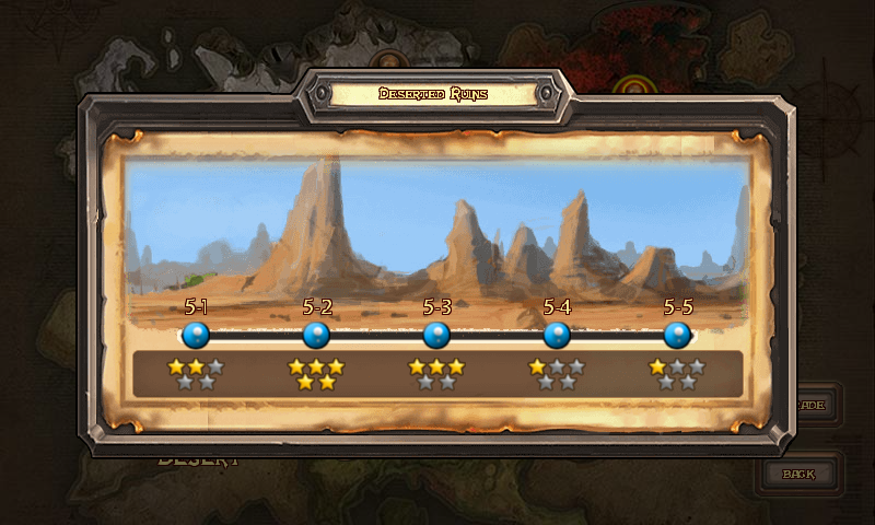   Epic Defense – Origins: captura de pantalla 
