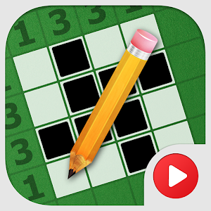NonogramZ Pro - 1000+ puzzles logo