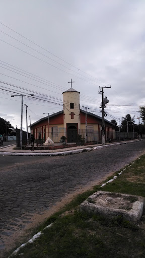 Igreja Conjunto Ceará