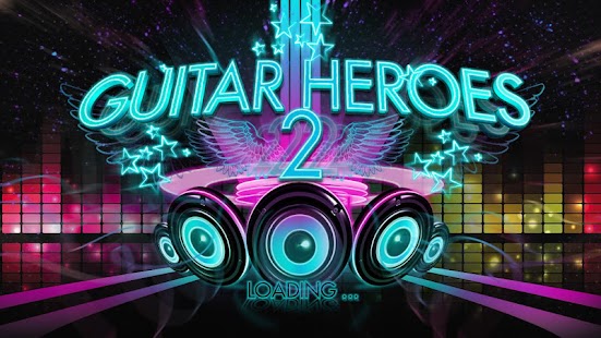 Guitar Heroes 2