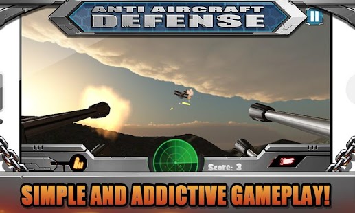 How to get Anti Aircraft Defense 1.2 unlimited apk for bluestacks