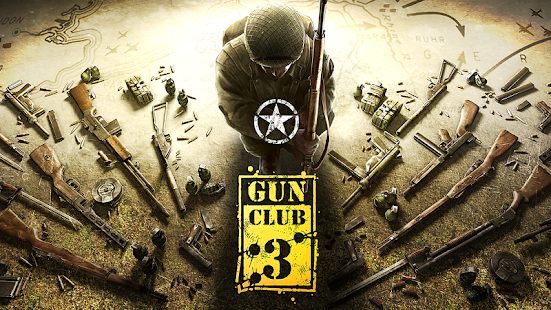Gun Club 3: Virtual Weapon Sim - screenshot thumbnail