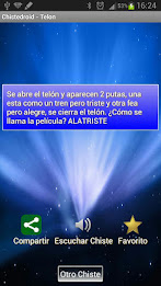 Chistedroid poster 5