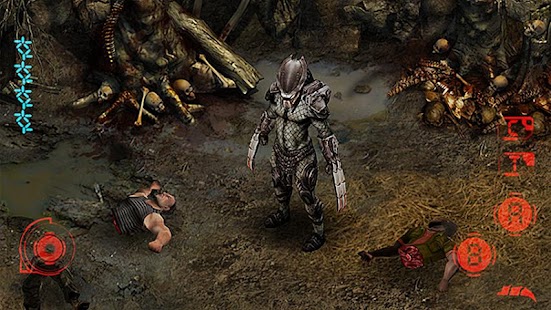 Predators™ 1.5.1 APK + Mod (Unlimited money) for Android