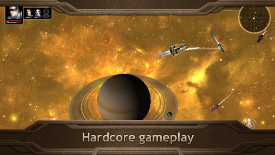 Plancon: Space Conflict - screenshot thumbnail