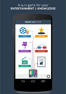 Movie Quiz Game Pro Screenshots 14