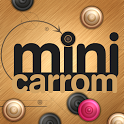 Mini Carrom icon