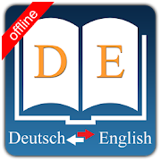English German Dictionary