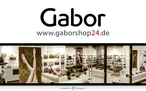 【免費購物App】gaborshop24-APP點子