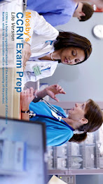 Mosby’s CCRN® Exam Prep Lite poster 1