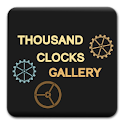 Thousand Clock Widgets