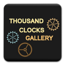 ダウンロード Thousand Clock Widgets をインストールする 最新 APK ダウンローダ