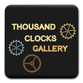Thousand Clock Widgets
